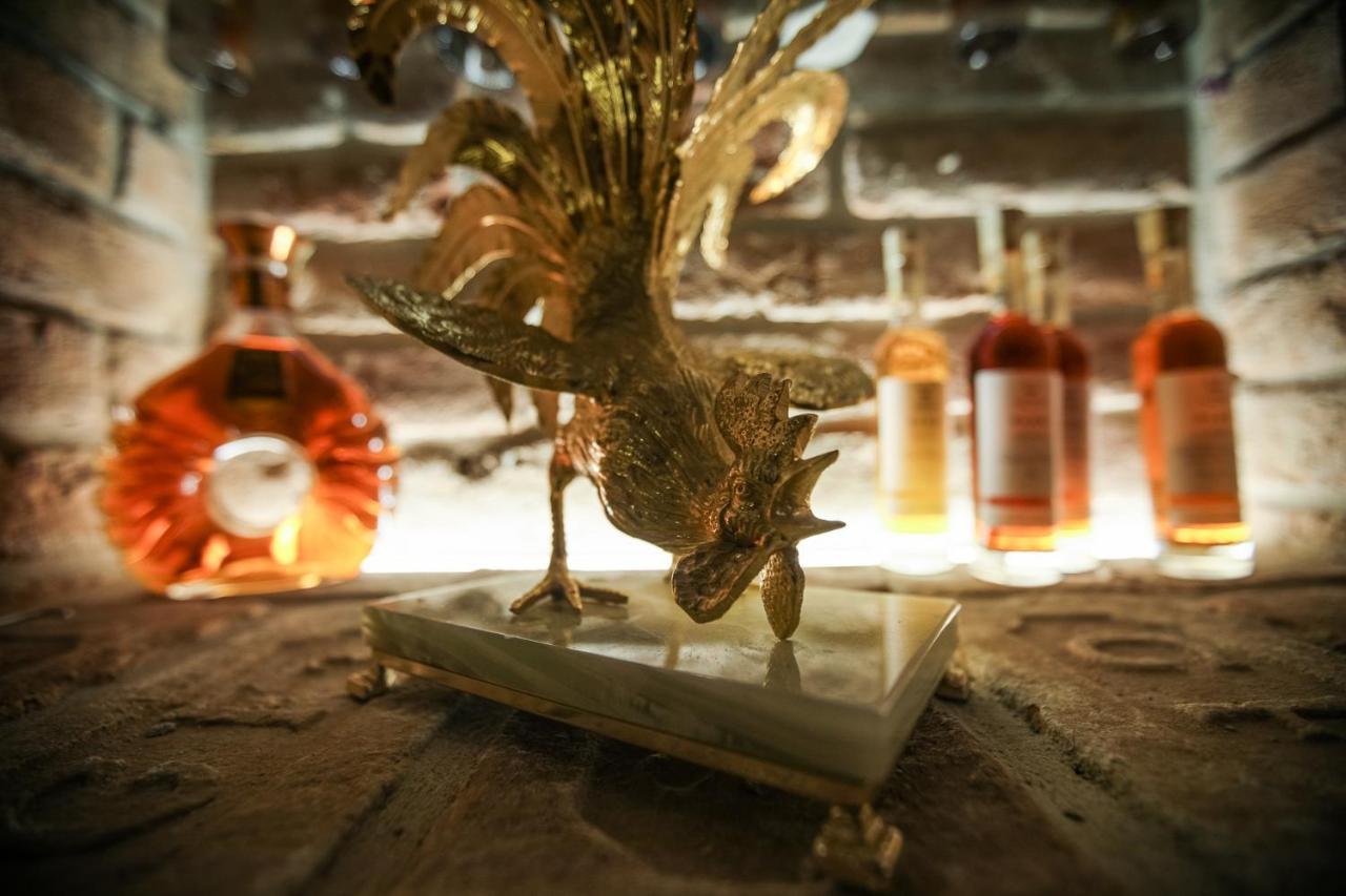 Hardy - Cognac & Pension فالتيس المظهر الخارجي الصورة